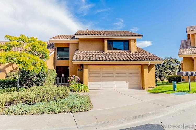 6425 Caminito Sinnecock La Jolla, CA 92037