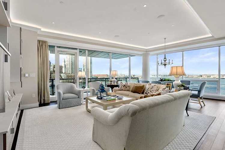 22 Liberty Drive #6A Boston, MA 02210