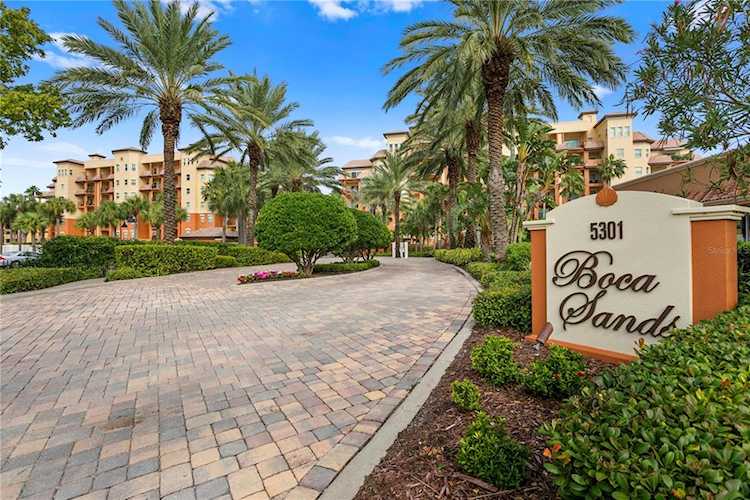 5301 Gulf Blvd #A303 St. Pete Beach, FL 33706