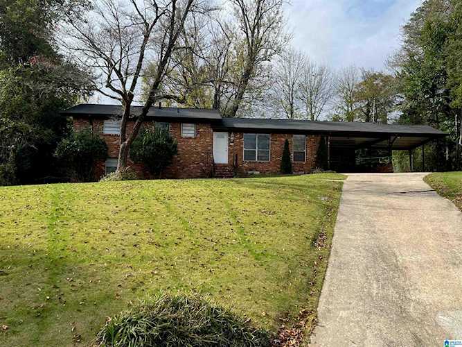 2200 Larkspur Drive Hoover, AL 35226