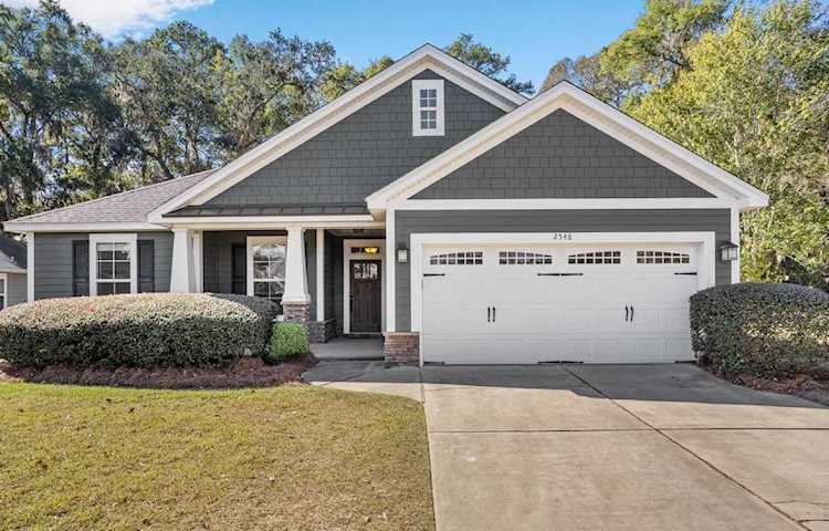 2546 Manassas Way Tallahassee, FL 32312 in Bull Run Photo 1