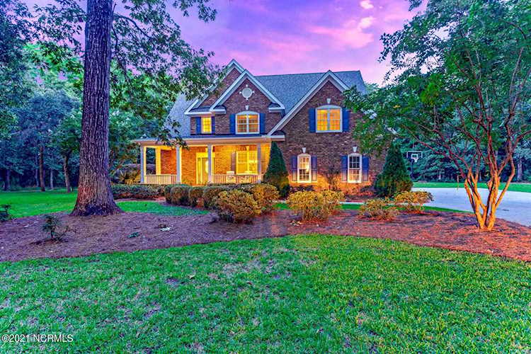 7940 Grenezay Road Wilmington, NC 28411