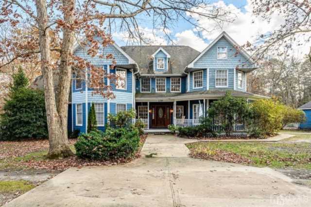 139 Morey Place Road Ocean Twp, NJ 08758