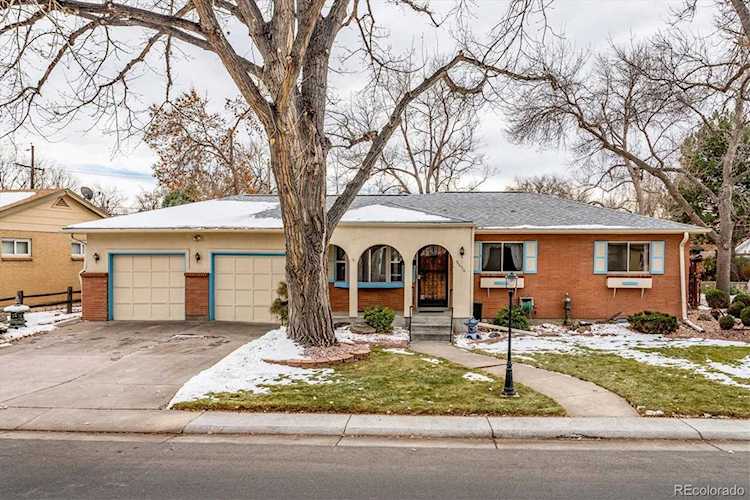 9656 Rensselaer Dr Arvada, CO 80004