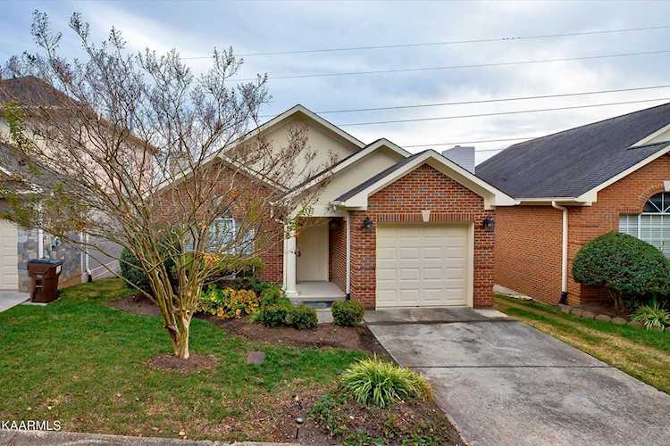 8828 Lennox View Way Knoxville, TN 37923
