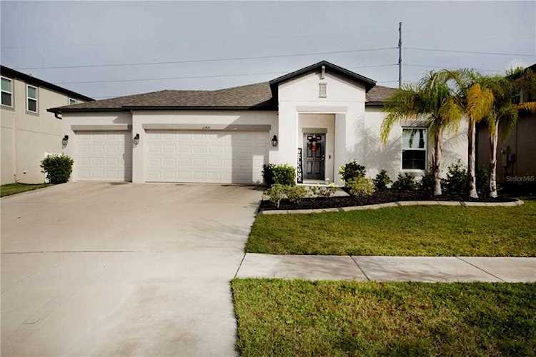 11420 Acacia Grove Ln Riverview, FL 33579