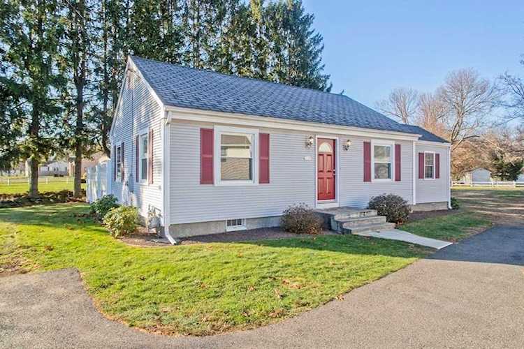 908 Parker St Springfield, MA 01129