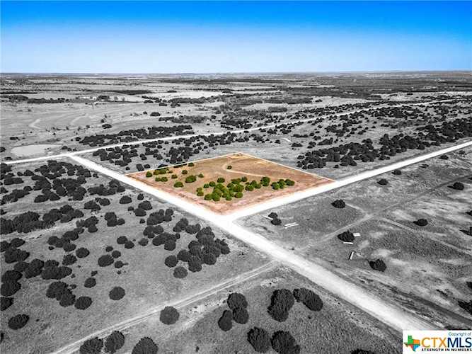 LOT 218 Heartleaf Dr /Winecup Dr Lampasas, TX 76550