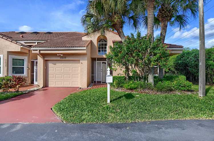 11033 Rios Road Boca Raton, FL 33498