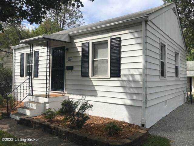 5000 S 4Th St Louisville, KY 40214 | MLS 1622715 Photo 1