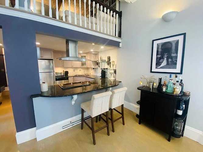 100 Captains Row #207 Chelsea, MA 02150