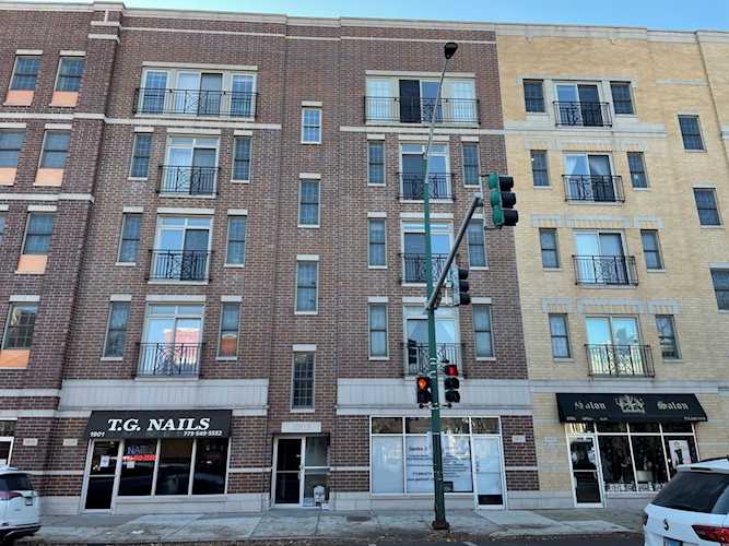 1903 W Diversey Parkway #302 Chicago, IL 60614