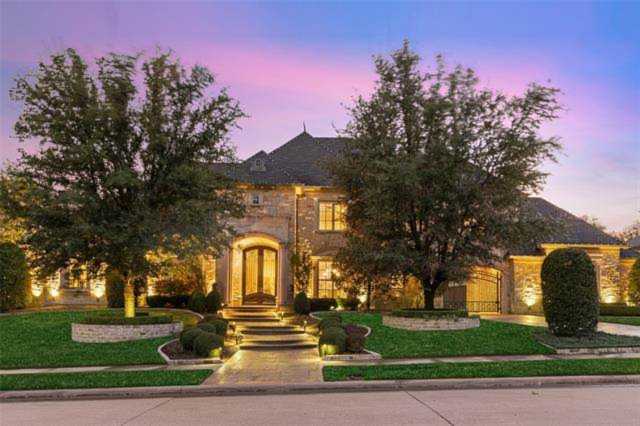 405 Woodlake Drive Allen, TX 75013