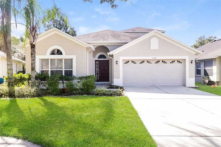 15544 Locustberry Ct Land O Lakes, FL 34638