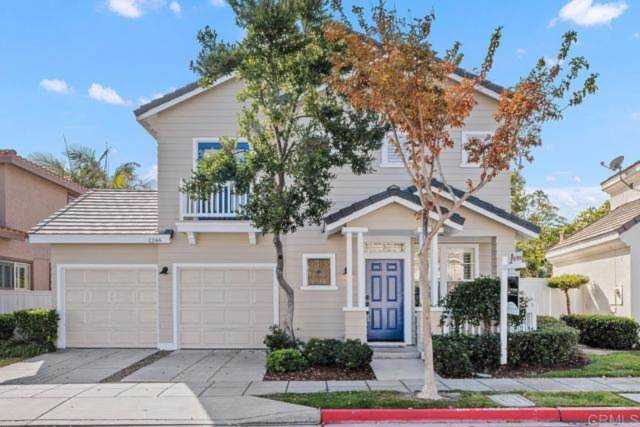1246 Cambria Way Encinitas, CA 92024