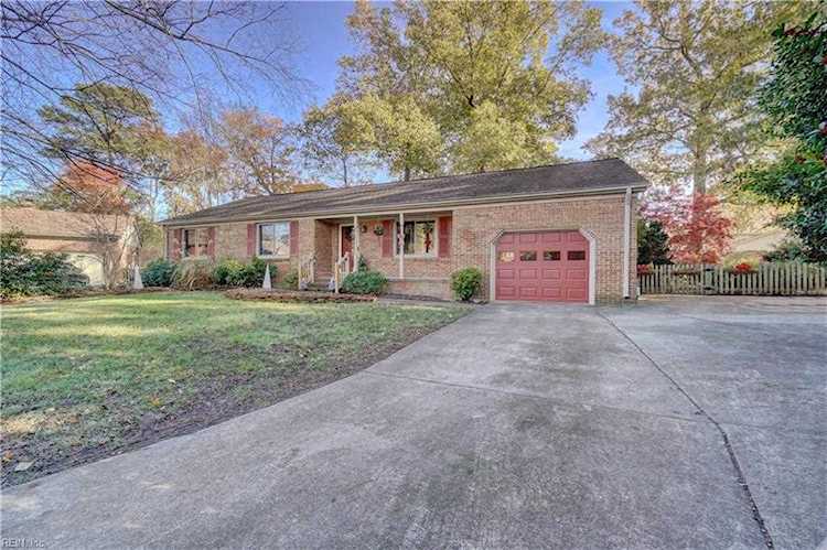 1612 Macgregory Ct Virginia Beach, VA 23464 home for sale, MLS#10465564 - Crescas Real Estate Photo 1