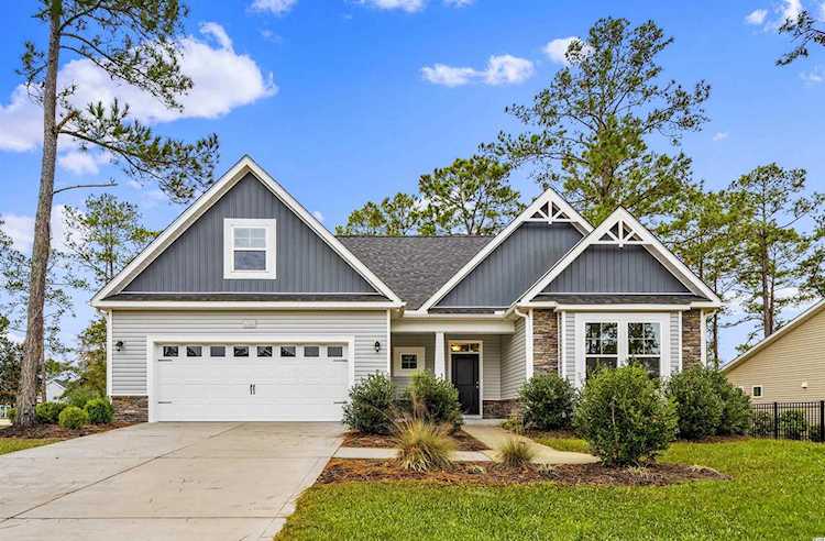 1744 Riverhaven Dr. Longs, SC 29568 | MLS 2219789 Photo 1