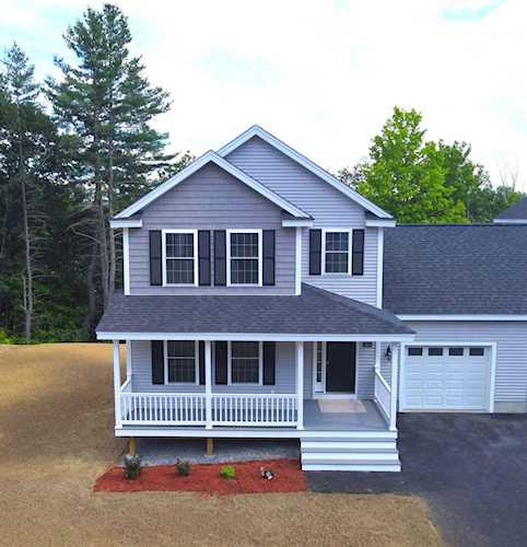 42B Terraceview Dr #29-15 Hudson, NH 03051