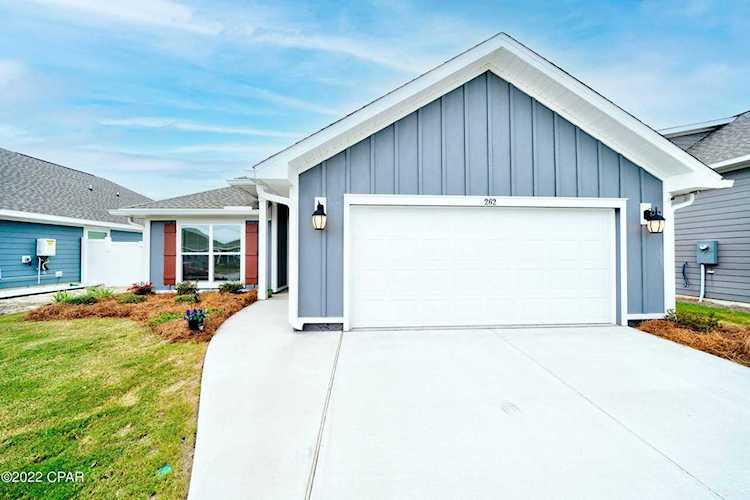 262 Bayou Bend Lane Panama City, FL 32404