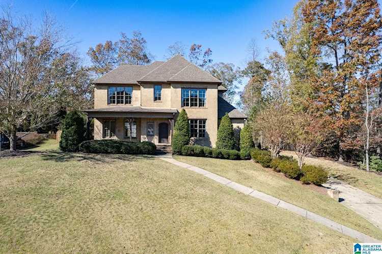 133 Dunstan Drive Birmingham, AL 35242