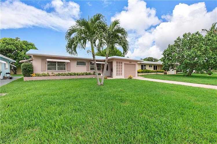 4801 NW 47th Ter Tamarac, FL 33319