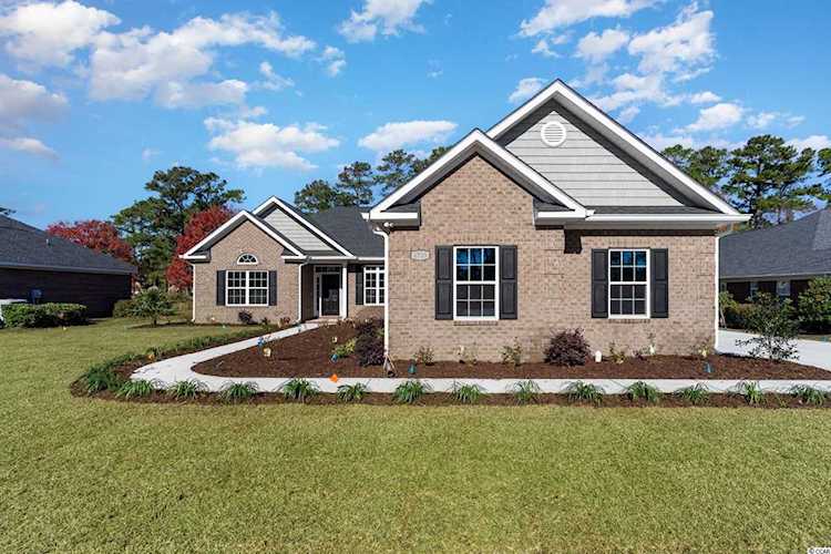 4735 National Dr. Myrtle Beach, SC 29579 | MLS 2224721 Photo 1