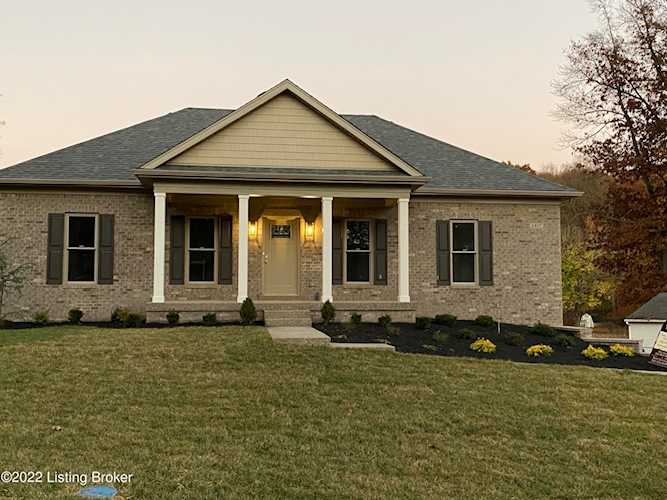 3407 Westhill Cir Louisville, KY 40214 | MLS 1620241 Photo 1