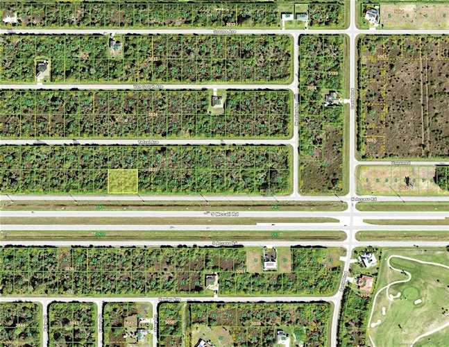 12180 & 12188 N Access Rd Port Charlotte, FL 33981 | MLS D6128063 Photo 1