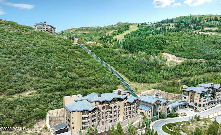 2290 E Deer Valley Dr Park City, UT 84060