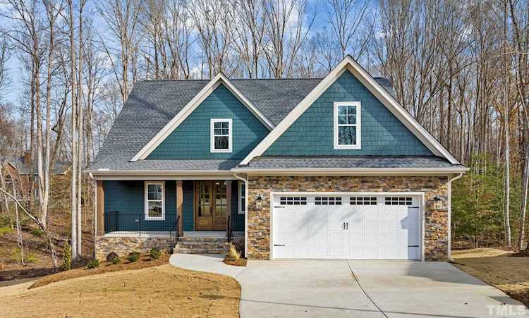 456 Reese Drive #Lot 27 Willow Spring(S), NC 27592