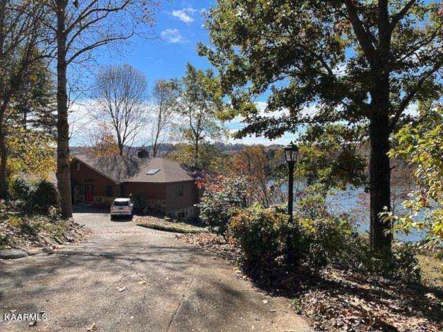 11413 Berry Hill Dr Knoxville, TN 37931