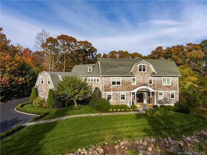 61 Lantern Hill Road Madison, CT 06443
