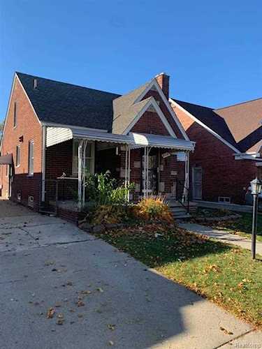 6219 Orchard Ave Dearborn, MI 48126
