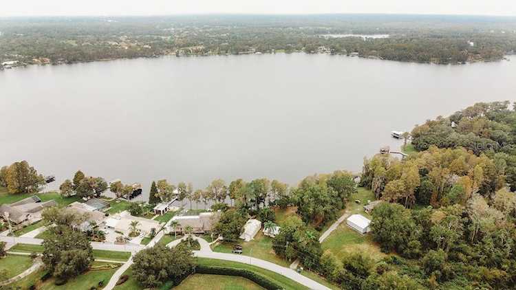 17922 Simms Rd Odessa, FL 33556