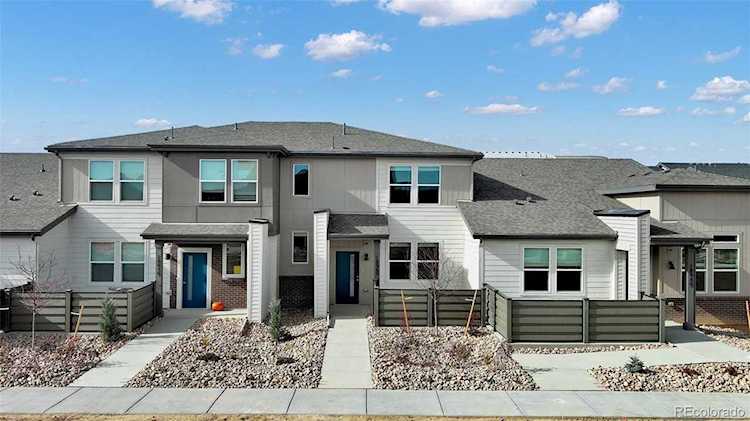 18969 E 64th Place Denver, CO 80249