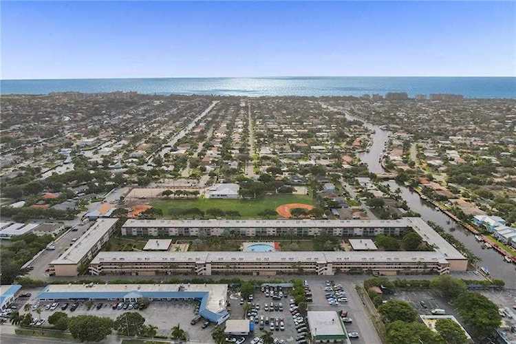 4500 N Federal Hwy #165H Lighthouse Point, FL 33064
