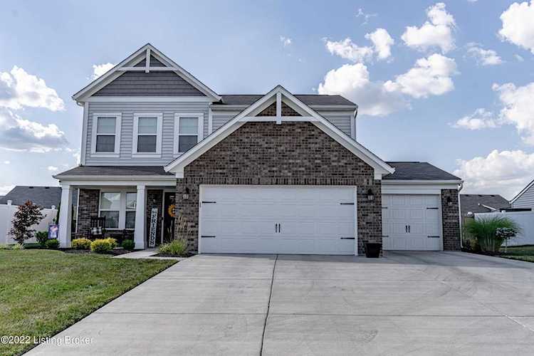 333 Boulders W Dr Shepherdsville, KY 40165 | MLS 1617493 Photo 1