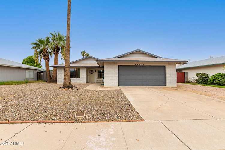 17423 N 56th Avenue Glendale, AZ 85308