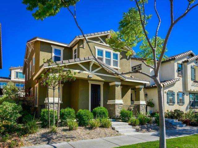 1336 Pershing Road Chula Vista, CA 91913
