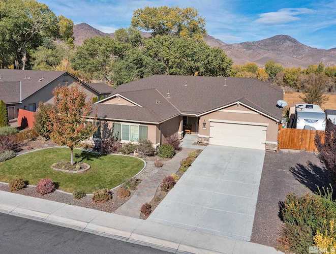 116 Carson River Dr Dayton, NV 89403