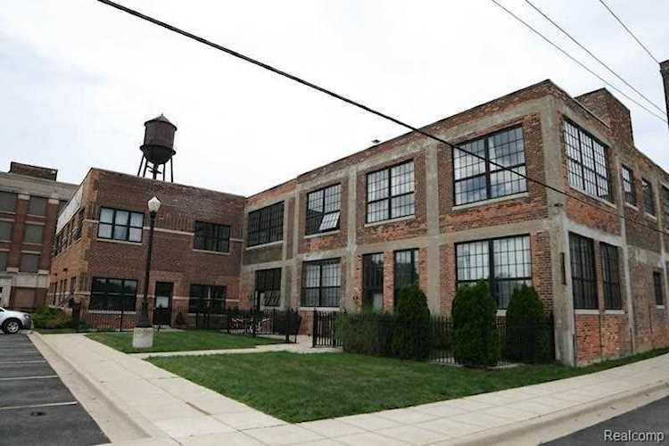 5766 Trumbull St #205 Detroit, MI 48208 | MLS 2210008103 Photo 1