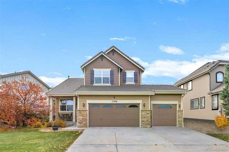 17396 E Fair Place Aurora, CO 80016
