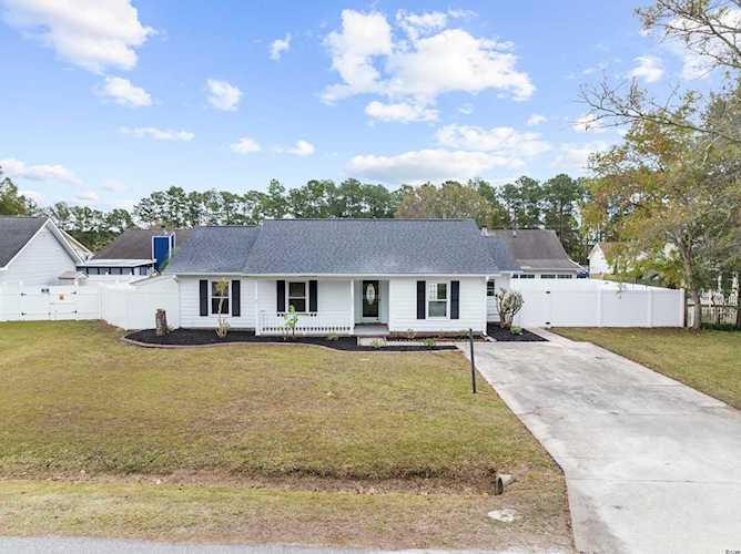 222 Stonebridge Dr. Myrtle Beach, SC 29588