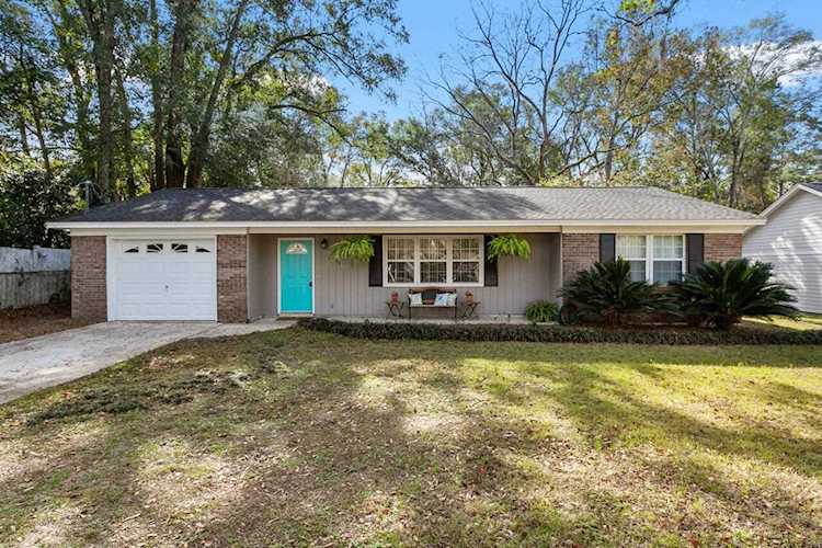 3130 Wood Hill Dr Tallahassee, FL 32303 in Plantation Woods Photo 1