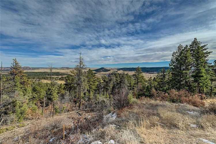 13585 Woodmoor West Dr Larkspur, CO 80118