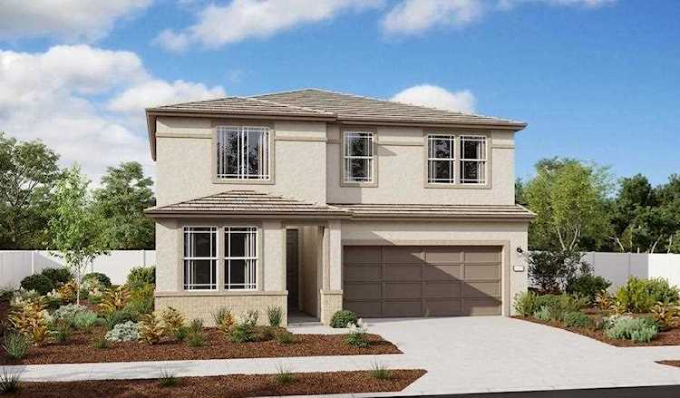 4009 Valance Way Rancho Cordova, CA 95742 | MLS 222144631 Photo 1