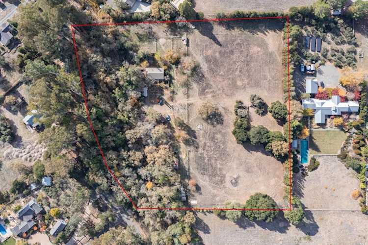 19195 Old Winery Road Sonoma, CA 95476