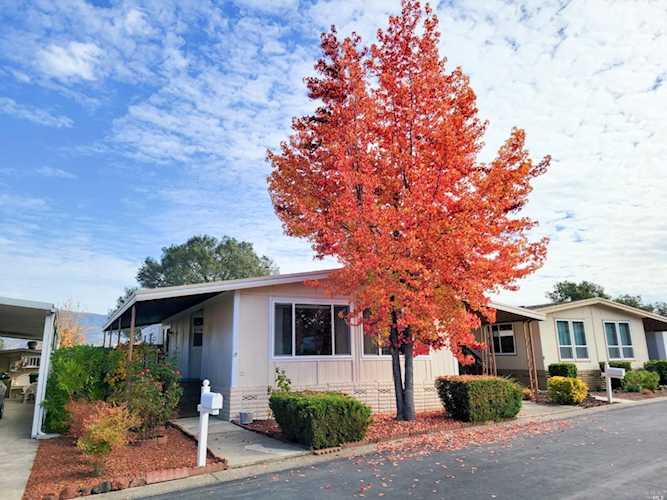 7 Cabana Court Ukiah, CA 95482