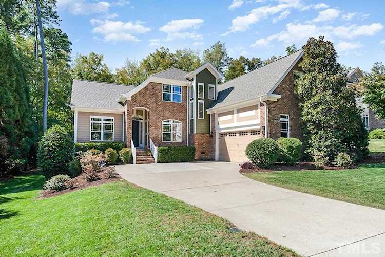 97 Mountain Heather Chapel Hill, NC 27517