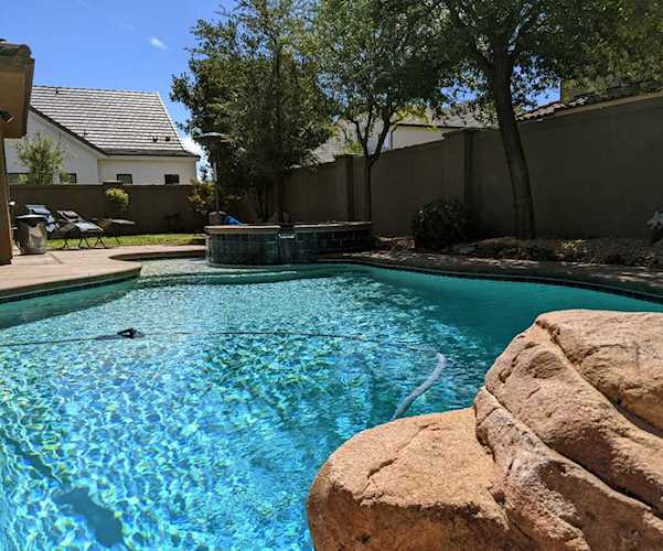2353 W Malaga Santa Clara, UT 84765